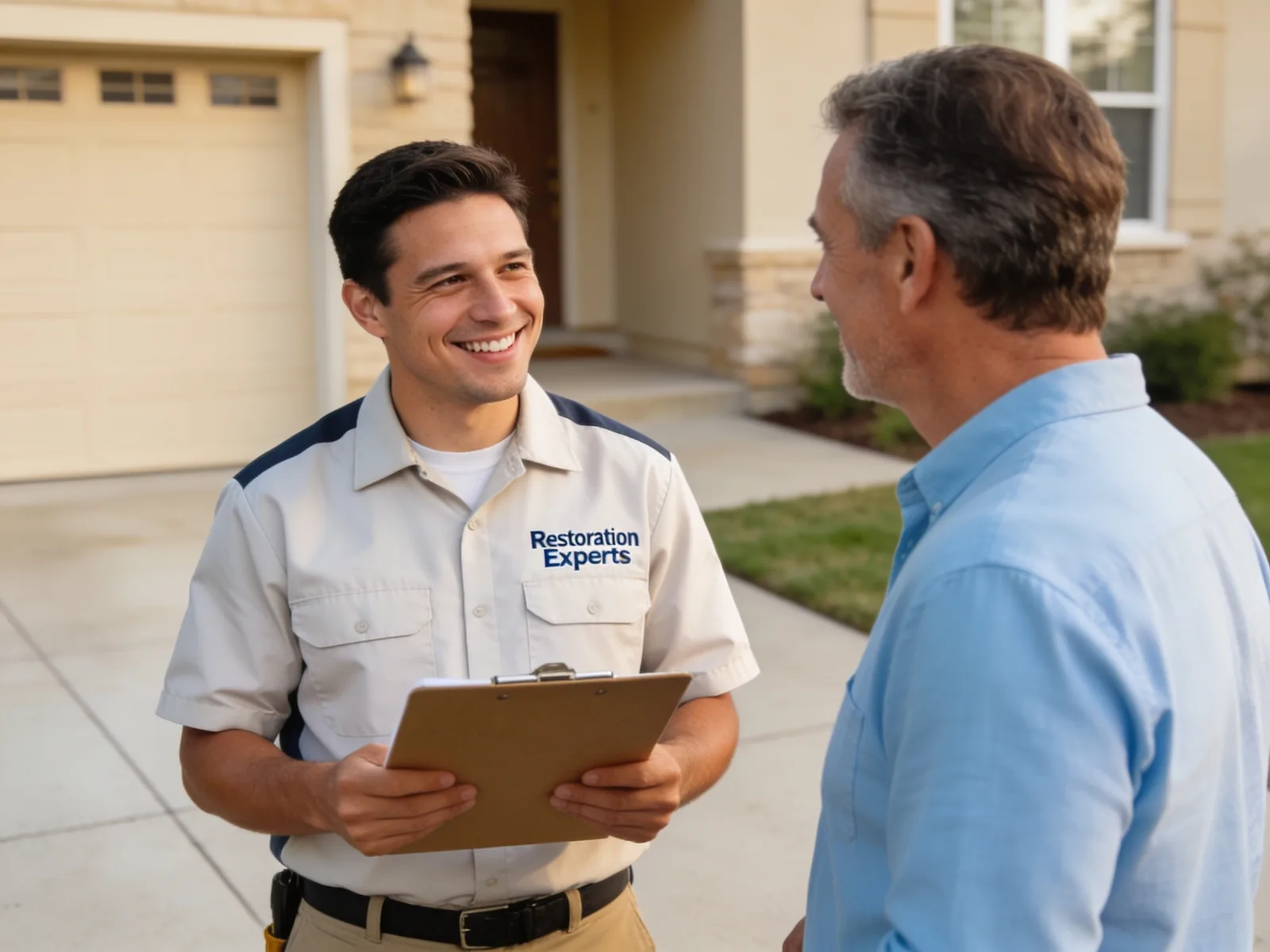 Water Damage Cleanup Quenemo, KS FAQs